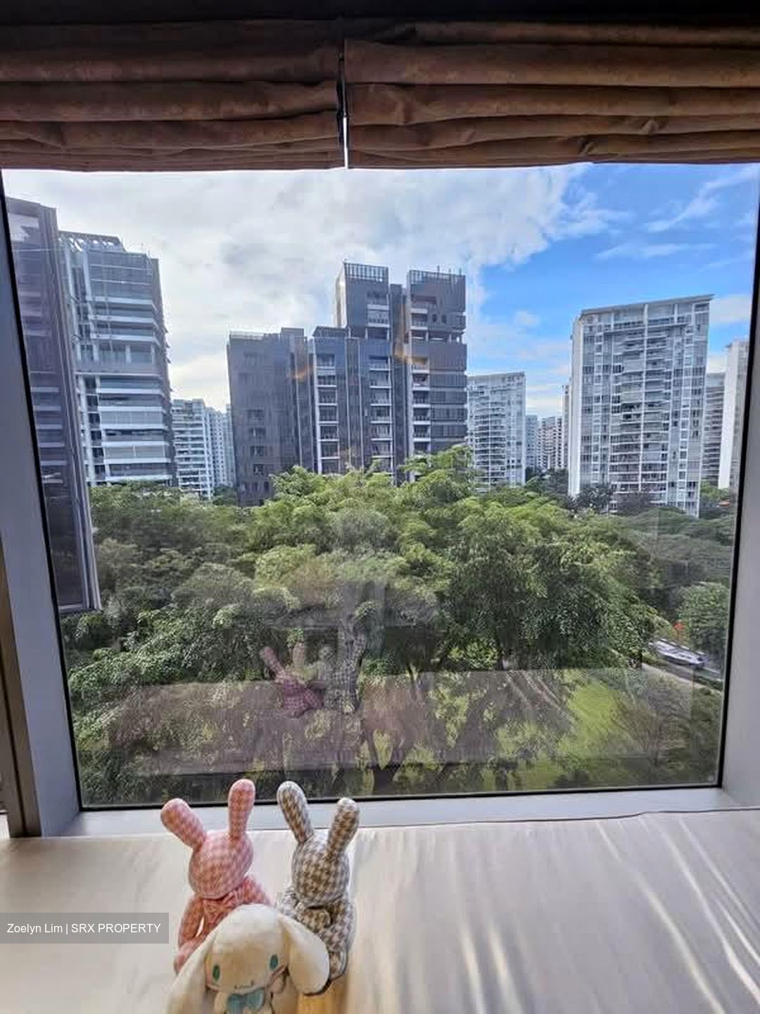 SilverSea (D15), Condominium #555590561